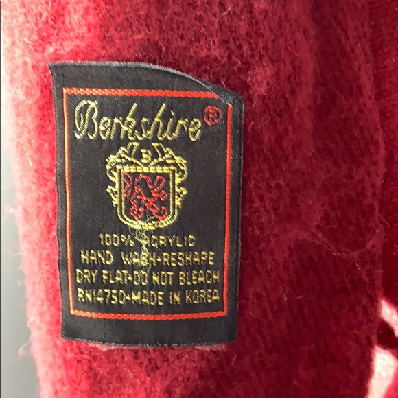 Scarf Set 🧣 - Picture 5 of 5